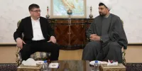 خواهرخواندگی شهرهای «ملایر» و «کوکند» به توسعه تجارت صنایع دستی دو کشور می‌انجامد