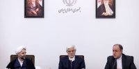 ما رئیس مردم نیستیم/ حضور خودجوش مردم در اجتماع بزرگ انقلابی 22 بهمن، پیامی امیدوارکننده برای تمام دنیاست