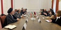 ایران از مذاکرات صلح بین ارمنستان و جمهوری آذربایجان حمایت می‌کند