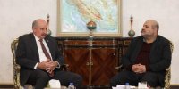 قرار دادن نام کوبا در فهرست کشورهای حامی تروریسم بازی سیاسی است