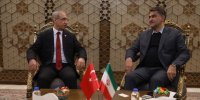 تراز تجاری 30 میلیارد دلاری بین ایران و ترکیه قابل تحقق است