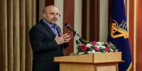ایران قوی به معنای قوی شدن از درون است/ باید از ایجاد دو قطبی کاذب در جامعه پرهیز کرد