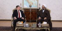 تعاملات اقتصادی ایران و نیکاراگوئه باید با برگزاری کمیسیون همکاری مشترک میان دو کشور ارتقا پیدا کند