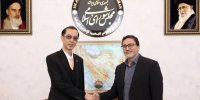 گسترش همکاری‌های پارلمانی تسهیل‌کننده روابط اقتصادی و تجاری دوجانبه است