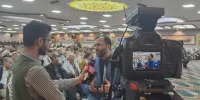 گروه‌های جهادی موانع کوچک را بزرگ نمی‌بینند/ انقلابی و جهادی عمل کردن سبب پیشرفت می‌شود