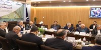 دانشگاه فردوسی مشهد به عنوان قطب علمی شرق کشور است/ چالش‌ها و مشکلات دانشگاه‌های خراسان بررسی شد