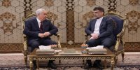 تقویت همکاری‌های دوجانبه ایران و تاجیکستان زمینه‌ساز گسترش همکاری‌ها خواهد بود