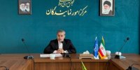 امیدوارم سال جدید شاهد خیر و برکت و گشایش اقتصادی برای مردم باشیم/ نمایندگان ادوار به‌هیچ‌ عنوان مادام‌العمر از مجلس حقوق نمی‌گیرند/ اهمیت بهره‌گیری از  ظرفیت‌، تجربه و تخصص‌ نمایندگان ادوار در حوزه‌های تخصصی و کارشناسی
