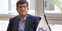 "جبارعلی ذاکری" مدیرعامل راه‌آهن شد