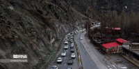 افزایش ۶ درصدی تردد وسایل نقلیه در مردادماه امسال 