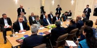 تأکید مقامات ارشد امنیتی ایران و هند بر توسعه همکاری‌های راهبردی