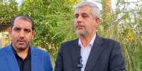 نماینده جیرفت و عنبرآباد در مجلس: چالش کشاورزان بر مسائل امنیتی اثر می‌گذارد