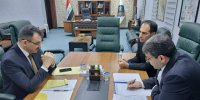 تاکید ایران و عراق بر تسهیل و توسعه امور گمرکی 