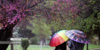 رشد ۱۸ درصدی بارش‌های کشور در سال جاری