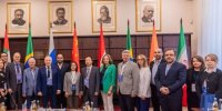 استقبال بریکس از پیشنهاد ایران در زمینه ایجاد زیرساخت مشترک داده‌های مکانی