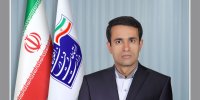 «نیک محمد بلوچ زهی» مشاور وزیر ارتباطات و فناوری اطلاعات شد
