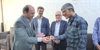 ۹۵۰ واحد مسکن ملی در هرمزگان بهره‌برداری شد