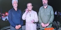 امدادگران به پیکر سه کارگر محبوس در معدن طبس نزدیک شدند