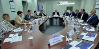 بازدید وزیر نیرو از بزرگترین شرکت شبکه برق روسیه