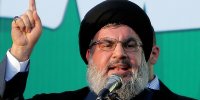 فرزین: شهید نصرالله متعهدانه مردم را در مسیر مبارزه با رژیم صهیونیستی رهبری کرد