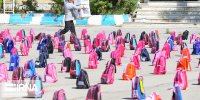 پویش «مهر علوی» شعار ارتقای عدالت آموزشی را در مناطق محروم به واقعیت تبدیل کرد