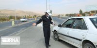 تردد روان در محورهای شمالی/ انسداد شبانه جاده هراز