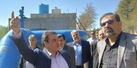 معاون وزیر نیرو: پیشگیری از هدر رفت آب از برنامه های اولویت دار دولت  است