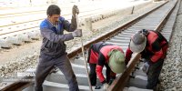 لزوم تمرکز بر نگهداشت و استفاده از فناوری های روز در صنعت ریلی