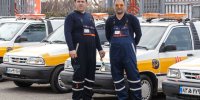 افزایش نظارت بر امدادگران خودرو با همکاری پلیس راهور و دادسرا با اتحادیه‌ها