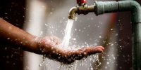 قطعی آب حاشیه شهر یاسوج بدلیل سقوط پمپ در چاه بود