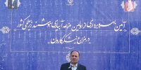 وزیر جهاد کشاوری: کشور در آستانه خودکفایی تولید شکر قرار دارد