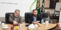 مهندسان کشاورزی سهمی در سود تولیدات ندارند
