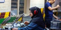 واحدهای صنفی ۱۰ میلیون اشتغال در کشور ایجاد کرده اند