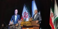 وزیر جهادکشاورزی: یک‌سوم پسته کشور قابلیت صادرات دارد + فیلم