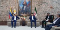 بخش خصوصی ایران در ونزوئلا کارخانه تولید فیبرنوری احداث می‌کند
