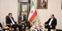 همکاری‌های گسترده کشاورزی تهران و تاشکند در اجلاس مشترک آینده