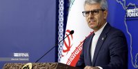بقایی پرتاب موفقیت‌آمیز ماهواره «هدهد» و «کوثر» را تبریک گفت