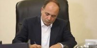 «علیرضا رفیعی‌پور» رئیس سازمان دامپزشکی کشور شد