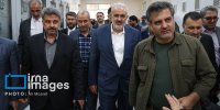 وزیر نیرو: همه نیروگاه‌های کشور آماده تولید حداکثری برق هستند