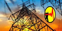 چگونه زمان قطعی برق را در نرم افزار برق من بدانیم؟