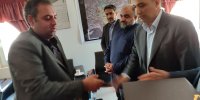 هیات رییسه جدید اتاق اصناف جیرفت بعد از تکانه‌ای چندماهه معرفی شد