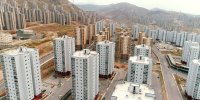 ۱۵ هزار واحد مسکن مهر نیمه تمام در شهرهای جدید