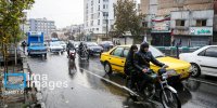 امروز؛ بارش پراکنده در خراسان رضوی و جنوبی/ ورود سامانه جدید بارشی از یکشنبه