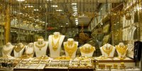 سیر صعودی قیمت طلا و سکه در بازار تهران/ رشد ۱۰۷ دلاری انس جهانی