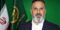 رئیس مرکز روابط عمومی و اطلاع‌رسانی وزارت جهاد کشاورزی منصوب شد