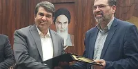 تفاهم‌نامه رونق‌بخشی به صنعت آب و برق کرمان امضا شد