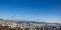 جوی پایدار همراه با افزایش نسبی دما در اکثر مناطق کشور
