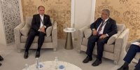 همکاری ایران و عراق برای مقابله با بیابان زایی