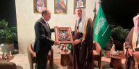 گسترش‌ همکاری‌ها کشورهای منطقه غرب آسیا برای مقابله با بیابان‌زایی