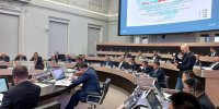 لزوم نقش آفرینی بیشتر راه آهن ایران در فعالیت‌های ریلی سازمان شانگهای